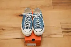 converse コンバース ct70 26cm