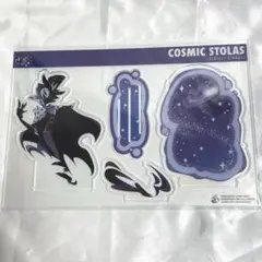 ハズビンホテル サーペンシャス アクリルスタンド プライド 2025