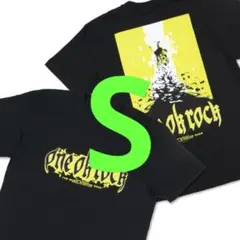 ワンオクONE OK ROCK 2026 TMS Tシャツ C Lサイズ - メルカリ