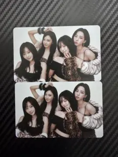 2026年最新】aespa 未開封 ラントレの人気アイテム - メルカリ