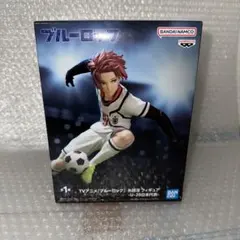 2025年最新】ブルーロック フィギュアの人気アイテム - メルカリ