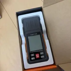 TOPTES TS-501B デジタル騒音計 騒音測定器 本体