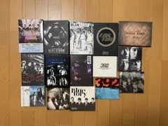 TK from 凛として時雨 CD Blu-ray グッズセット TK from 凛として時雨 CD Blu-ray グッズセット - メルカリ