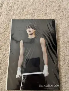 DREAMBOYS 那須雄登ステージフォト フォトセット