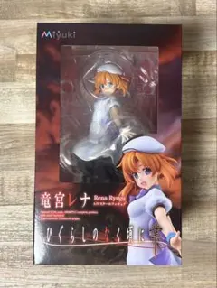 2026年最新】竜宮レナ フィギュアの人気アイテム - メルカリ