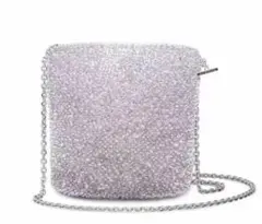 ANTEPRIMA ビーズ ショルダーバッグ