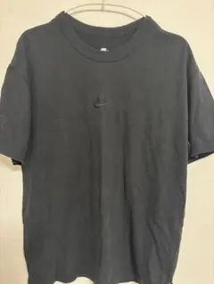 Nike The Nike Tee M ブラック Tシャツ