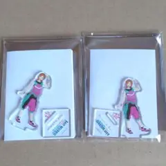 あんさんぶるスターズ! DREAM LIVE アクリルスタンド 葵ひなた