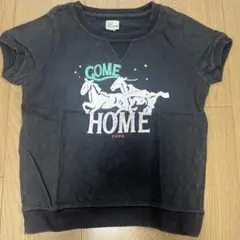 120cm coen Tシャツ