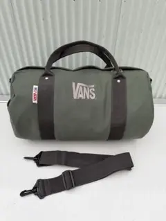 2026年最新】VANS メンズ ボストンバッグ・旅行用バッグの人気アイテム