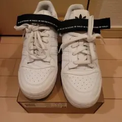 adidas FORUM LOW PARLEY スニーカー