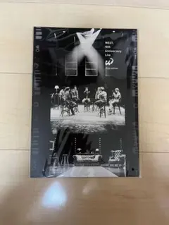 2026年最新】west. フライヤーの人気アイテム - メルカリ