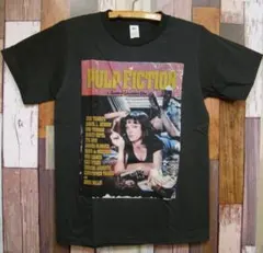 値下げ中　パルプフィクション　タランティーノ　ハーヴェイカイテル　サインフォト 年末価格 パルプフィクション タランティーノ ハーヴェイカイテル