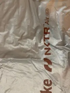 Naturehike NKTR Air R5.8 シルバーのサムネイル