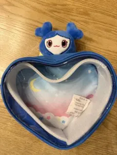 TWICE LOVELYS ぴょこきゅんボディバッグ　ツウィ　ツブリー　GIGO