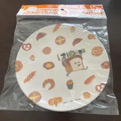 ボスBOSS パンどろぼう　オリジナルメラニンプレートのサムネイル