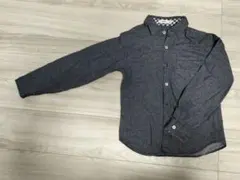 MPS　Right-on　長袖シャツ　140センチ