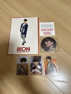 iKON CHAN グッズセット