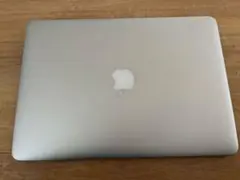 MacBook Air (13-inch, Early 2015) 本体、充電器