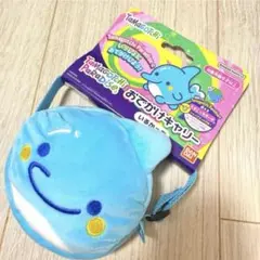 たまごっちパラダイス いるかっち おでかけキャリー ショルダー イルカっち