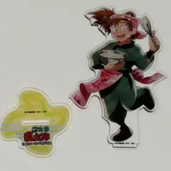 忍たま乱太郎 スイパラコラボ まとめ売り 善法寺伊作 アクリルスタンド 忍たま乱太郎 スイパラコラボ アクリルスタンド 善法寺伊作 - メルカリ