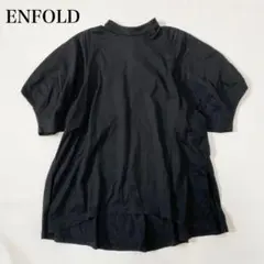 ENFOLD SOLID SLEEVE PULLOVER 2023 Mのサムネイル