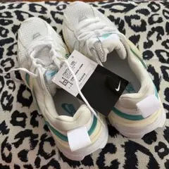 NIKEスニーカー