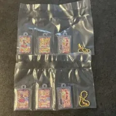 アイカツ グッズコレクション3 サマーデイミラクルコーデ みくる チャーム