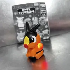 Pokémon ポケモン ランプマスコット ポカブ