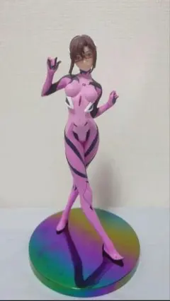 2026年最新】真希波・マリ・イラストリアス フィギュアの人気アイテム