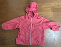 モンベル ナイロン アウター 90cm