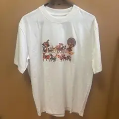 希少品）SINH CAFE ベトナム サイゴン Tシャツ ホワイト - メルカリ