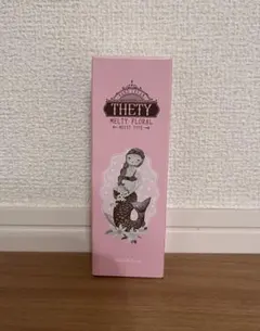 シーランドピューノ(ハンド&ネイル)メルティフローラルの香りのサムネイル