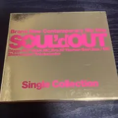 SOUL'd OUT DEMO TRACKS サイン入りポラロイド写真付 - メルカリ