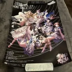 2025年最新】a3ポスター シャイニーカラーズの人気アイテム - メルカリ