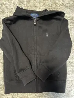 ラルフローレン　キッズ4T パーカー