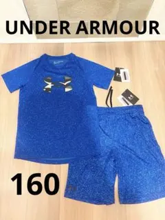 アンダーアーマー　UNDER ARMOUR スポーツウエアー　ノースフェイス