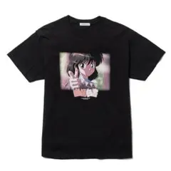 新品タグ付フラグスタフ✕鶴仙園 TシャツXL - メルカリ