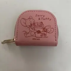 トムジェリ　コインケース　ミニサイズ　小銭入れ