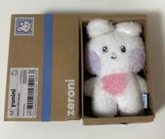 Zeroni Ribbon Plush yunini ぬいぐるみ Amazon.co.jp: zeroni plush yunini : Toys & Games