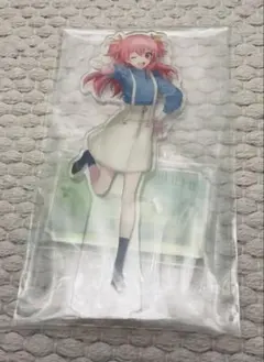 プロセカ SEGAラッキーくじ 桃井愛莉 アクリルスタンド D賞 vol.5