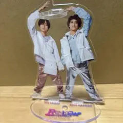 king&prince キンプリ　アクスタ　永瀬廉　髙橋海人　Re:ERA