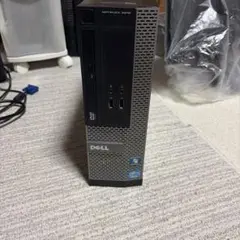 DELL OptiPlex 3020 本体 + RX 550 LP - メルカリ
