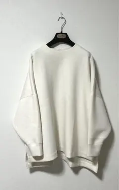 ウィムガゼット 半袖ダンボールプルオーバー - メルカリ