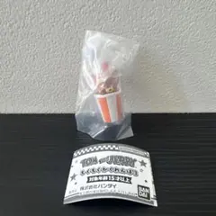 トムとジェリー　ガチャ　もぐもぐかくれんぼ3 ジェリー&ジュース