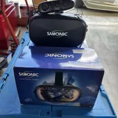 SAMONIC Virtual Reality Headset