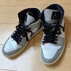 ☆ナイキ☆ エアジョーダン1 ミッド AIR JORDAN 1 MID