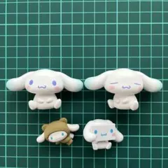 サンリオ シナモロールまとめ売り