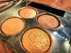 CHANEL アイシャドウ　レ　キャトルオンブル　937