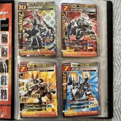 2026年最新】ゾイドカードコロシアムの人気アイテム - メルカリ